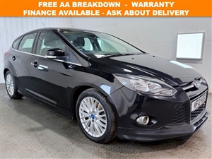 Large image for the Used Ford FOCUS