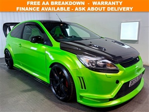 Large image for the Used Ford FOCUS