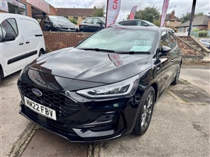 Large image for the Used Ford FOCUS