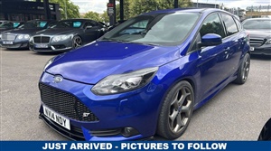 Large image for the Used Ford FOCUS