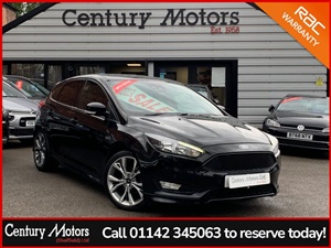 Large image for the Used Ford FOCUS
