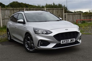 Large image for the Used Ford FOCUS