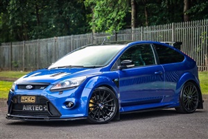 Large image for the Used Ford FOCUS