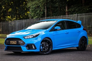 Large image for the Used Ford FOCUS RS