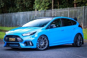 Large image for the Used Ford FOCUS