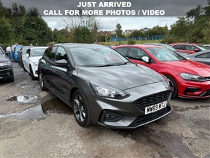 Large image for the Used Ford FOCUS