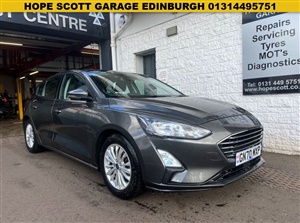 Large image for the Used Ford FOCUS