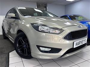 Large image for the Used Ford FOCUS