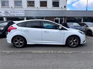 Large image for the Used Ford FOCUS