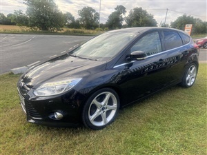 Large image for the Used Ford FOCUS