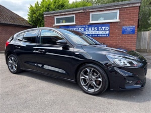 Large image for the Used Ford FOCUS