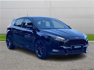 Large image for the Used Ford Focus