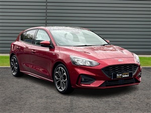 Large image for the Used Ford Focus