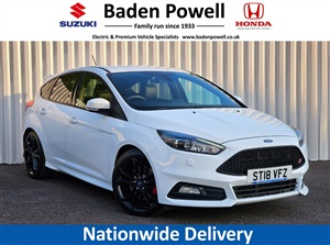 Large image for the Used Ford Focus