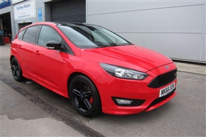 Large image for the Used Ford Focus