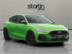 Large image for the Used Ford Focus