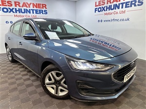 Large image for the Used Ford FOCUS
