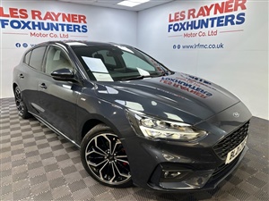 Large image for the Used Ford FOCUS