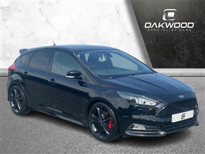 Large image for the Used Ford FOCUS