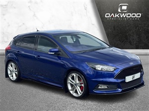 Large image for the Used Ford FOCUS