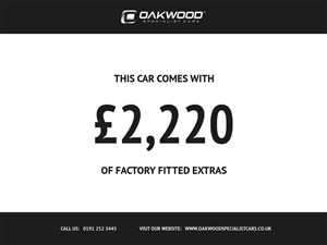 Large image for the Used Ford FOCUS