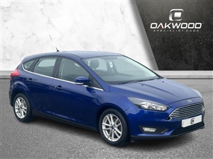 Large image for the Used Ford FOCUS