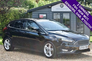 Large image for the Used Ford FOCUS