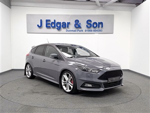 Large image for the Used Ford Focus
