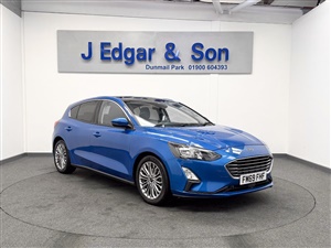 Large image for the Used Ford Focus