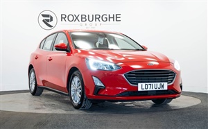 Large image for the Used Ford FOCUS