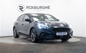 Large image for the Used Ford FOCUS