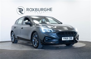 Large image for the Used Ford FOCUS