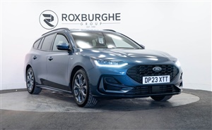 Large image for the Used Ford FOCUS