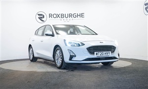 Large image for the Used Ford FOCUS