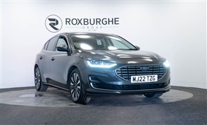 Large image for the Used Ford FOCUS