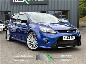 Large image for the Used Ford FOCUS