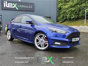 Large image for the Used Ford FOCUS