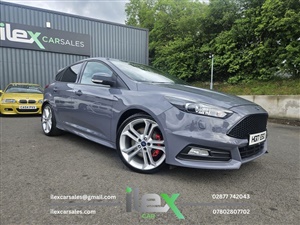 Large image for the Used Ford FOCUS