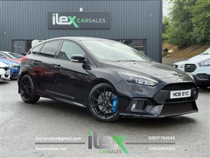 Large image for the Used Ford FOCUS