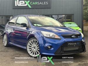 Large image for the Used Ford FOCUS
