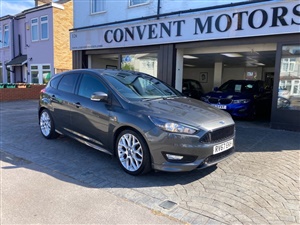 Large image for the Used Ford FOCUS