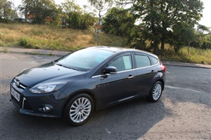 Large image for the Used Ford FOCUS