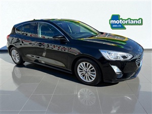 Large image for the Used Ford FOCUS