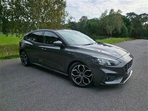 Large image for the Used Ford FOCUS