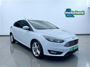 Large image for the Used Ford FOCUS