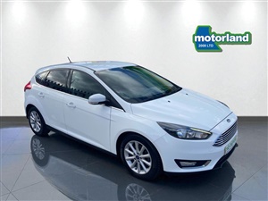 Large image for the Used Ford FOCUS