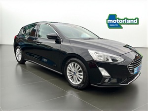 Large image for the Used Ford FOCUS