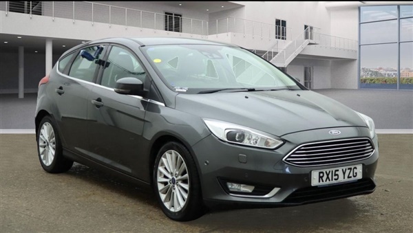 Large image for the Used Ford FOCUS