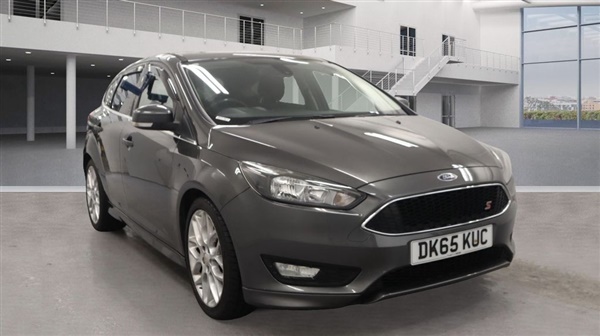 Large image for the Used Ford FOCUS
