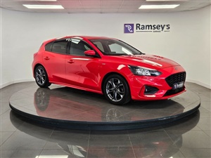 Large image for the Used Ford FOCUS